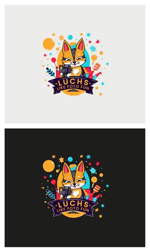 Logo Design by TamerOmar