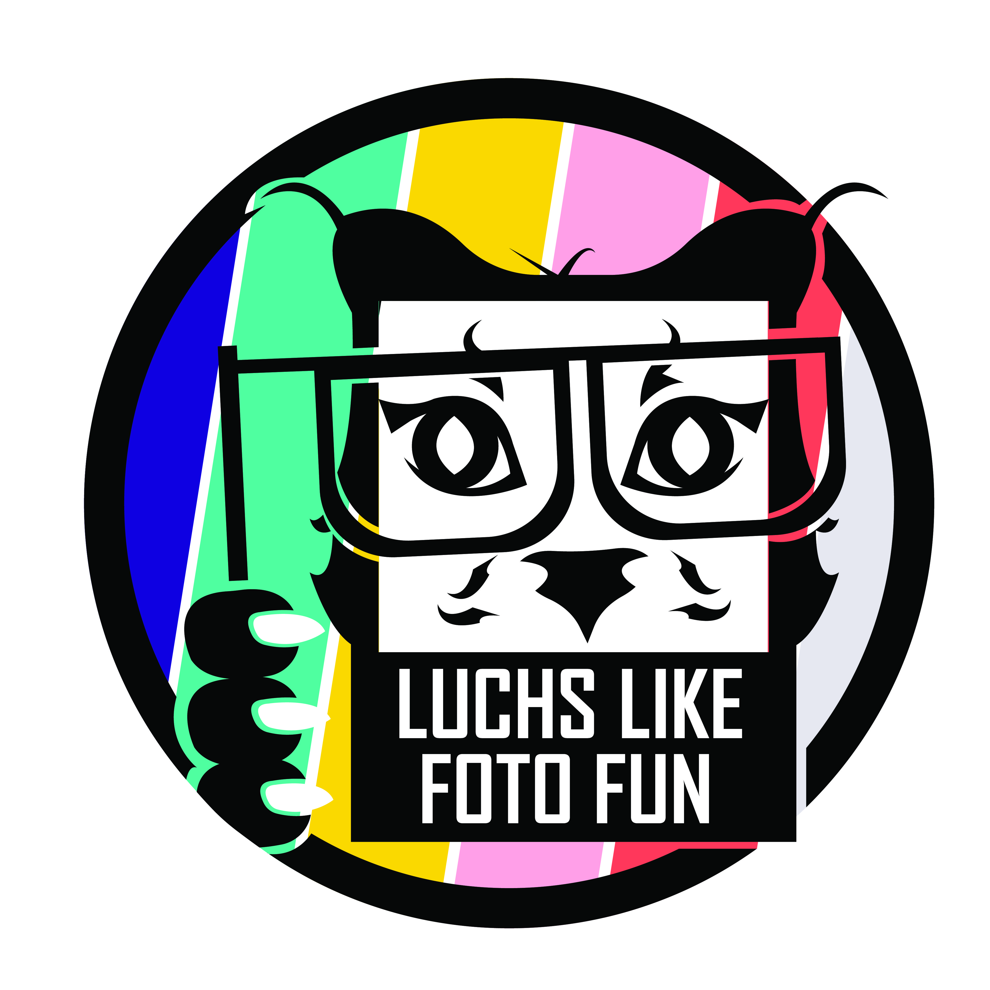 Diseño de Logo por Abhivik para Luchs like Media | Diseño #31130786