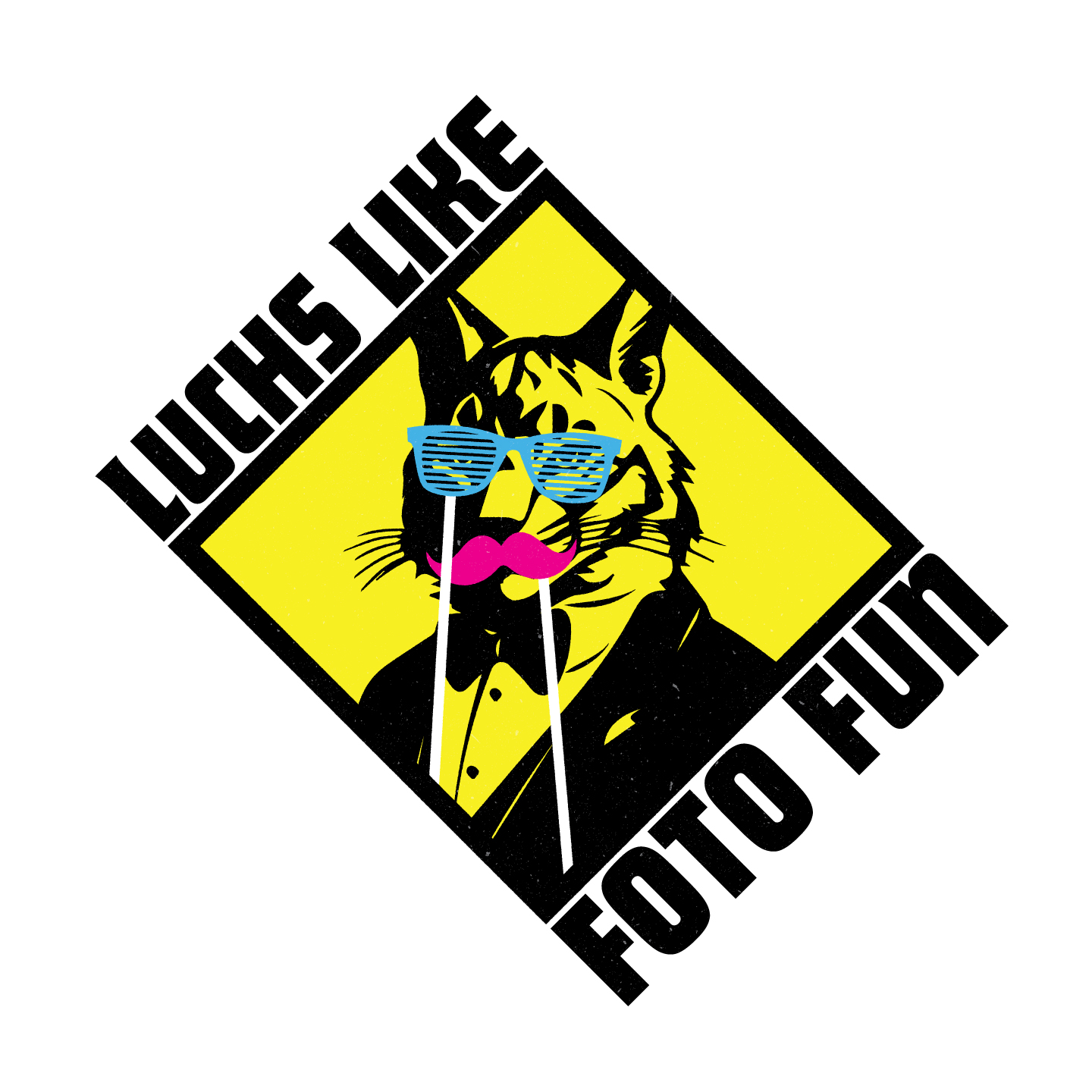 Logo-Design von naumnaum für Luchs like Media | Design #31125086