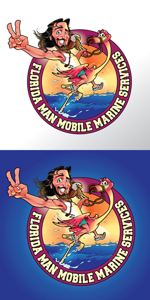 Logo Design by ally designs