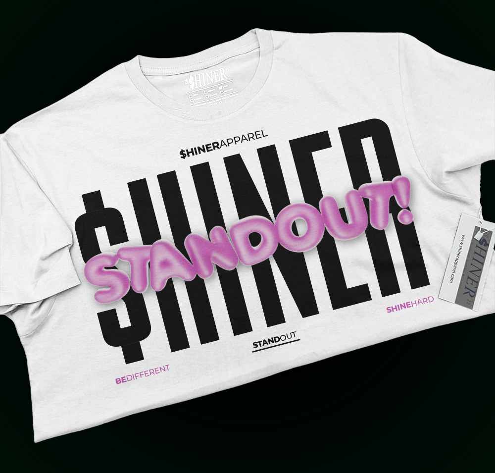T-shirt Design by adjeiiBlack for this project | Design #31119189
