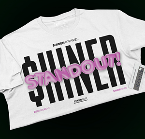 T-shirt Design by adjeiiBlack