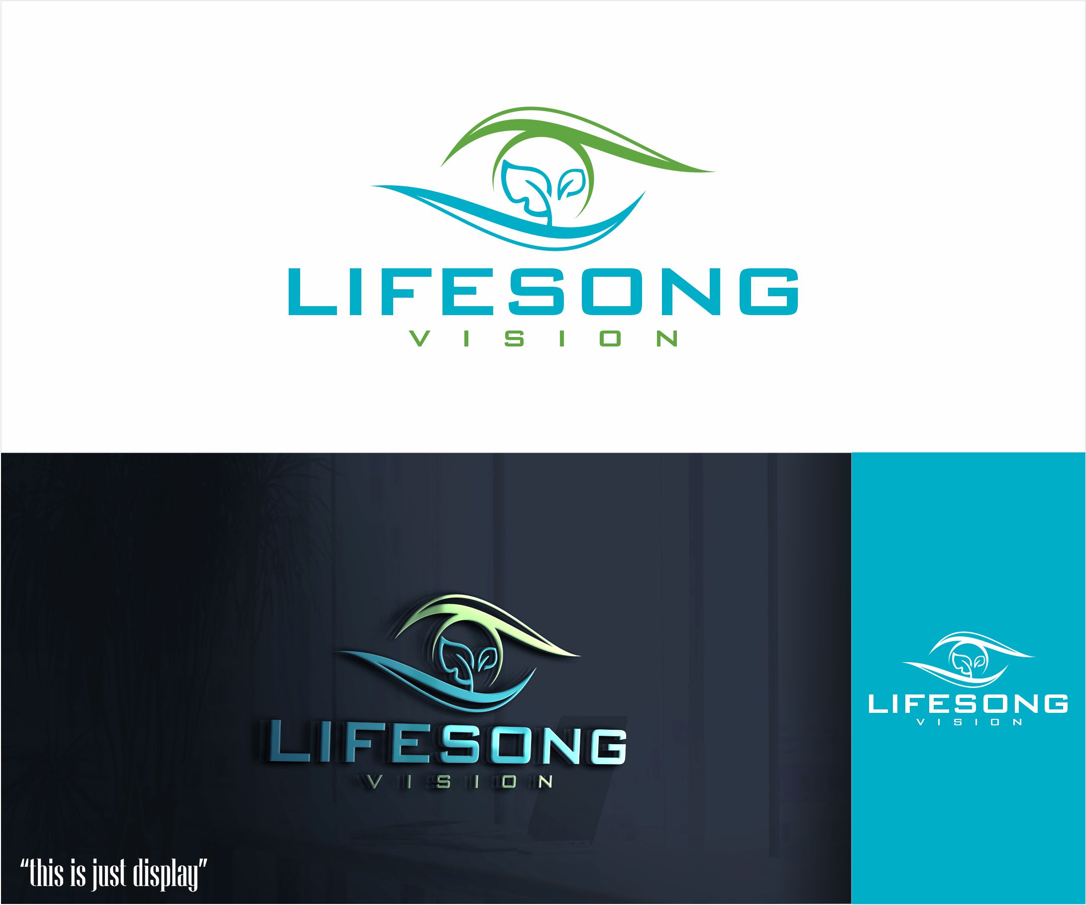 Design de Logo par alkaline pour ce projet | Design #31120776