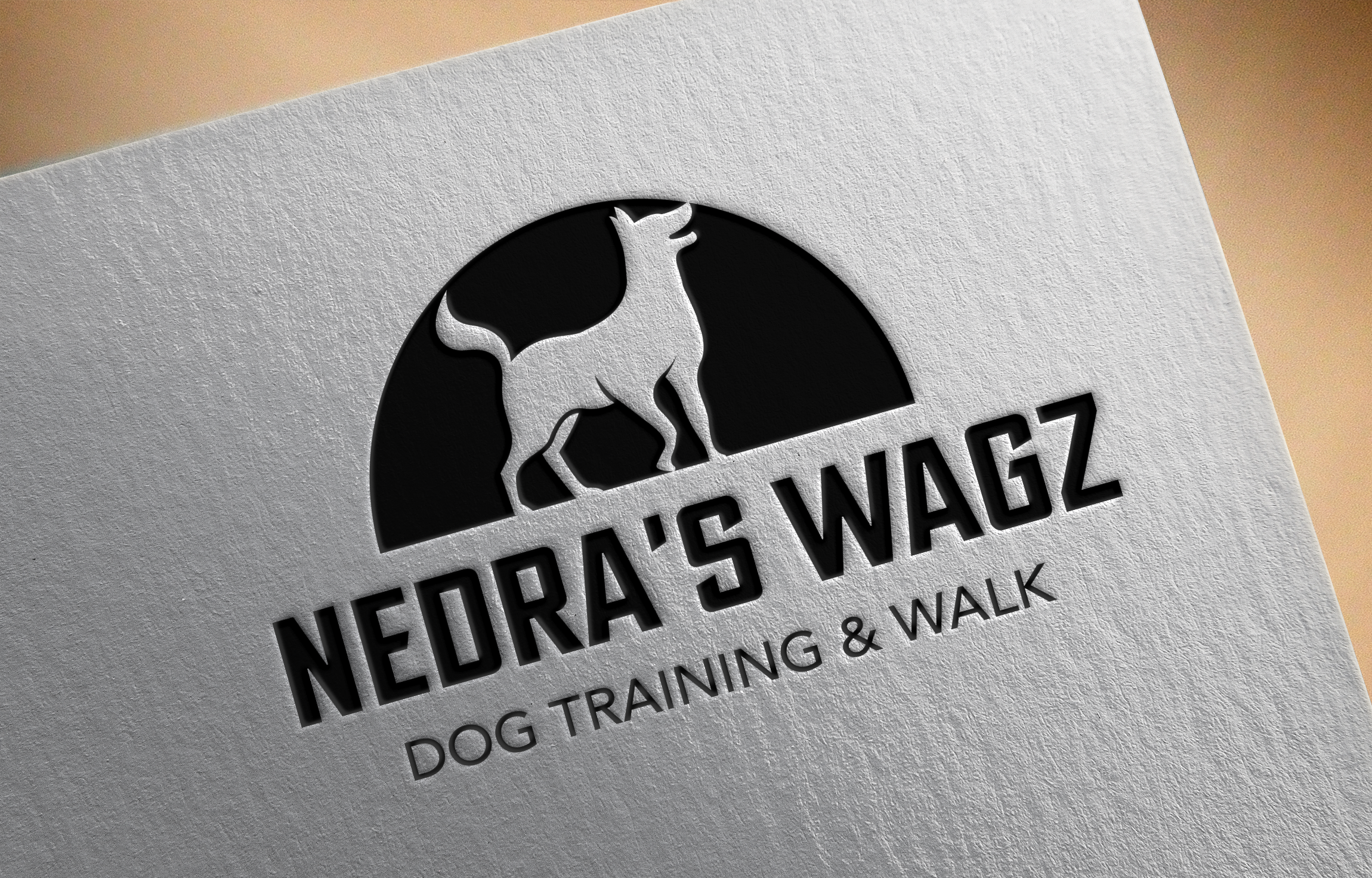 Logo Design by Graphixpointt for this project | Design #31119126