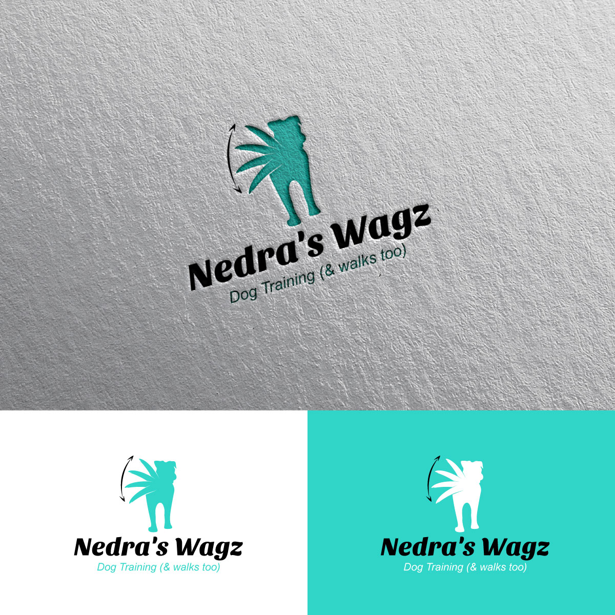 Logo Design by chris Ray for this project | Design #31117829