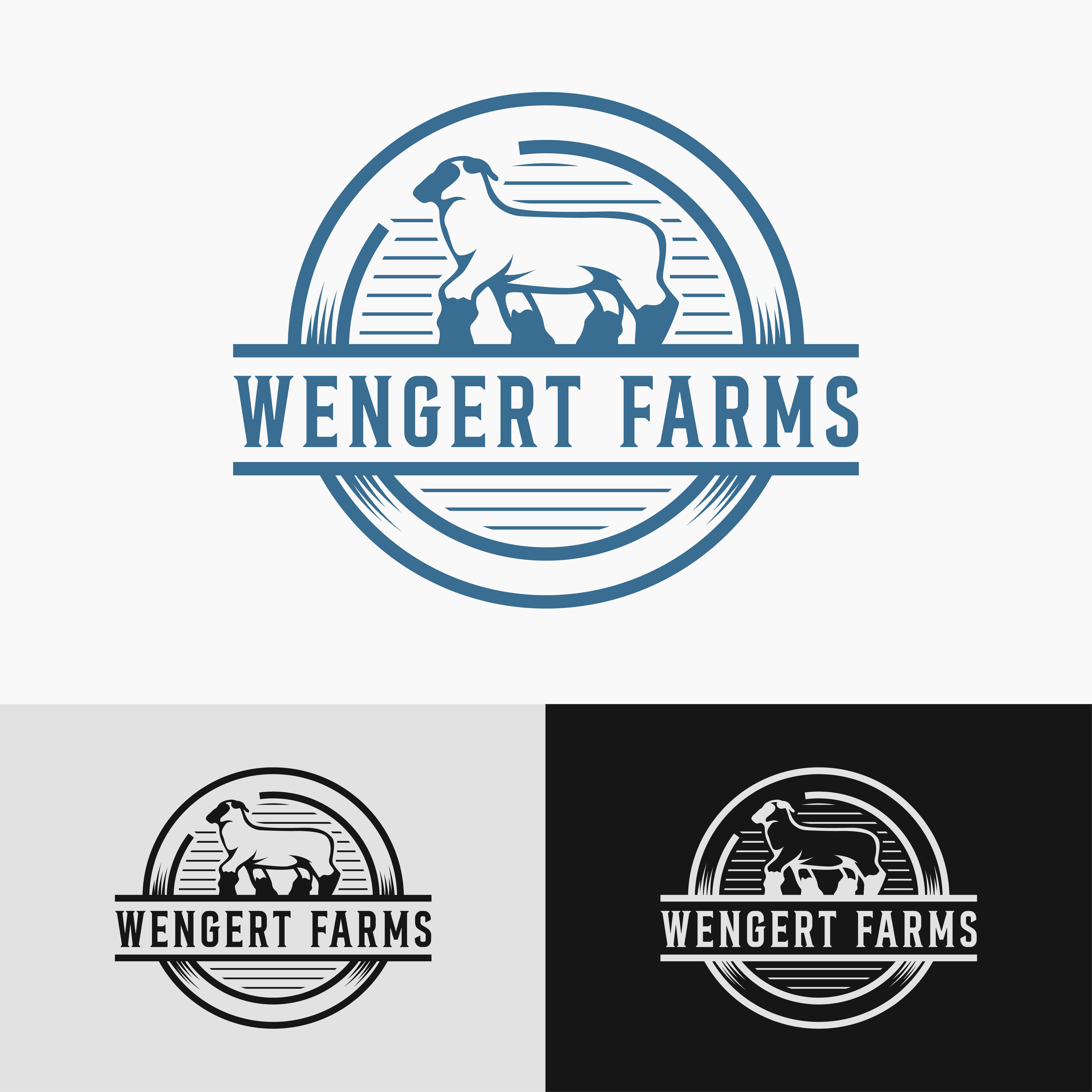 Logo Design by Choiresia.id for this project | Design #31117978