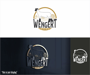 Logo Design by alkaline for this project | Design: #31119451