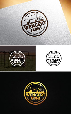 Logo Design by Logo Stock for this project | Design: #31120631