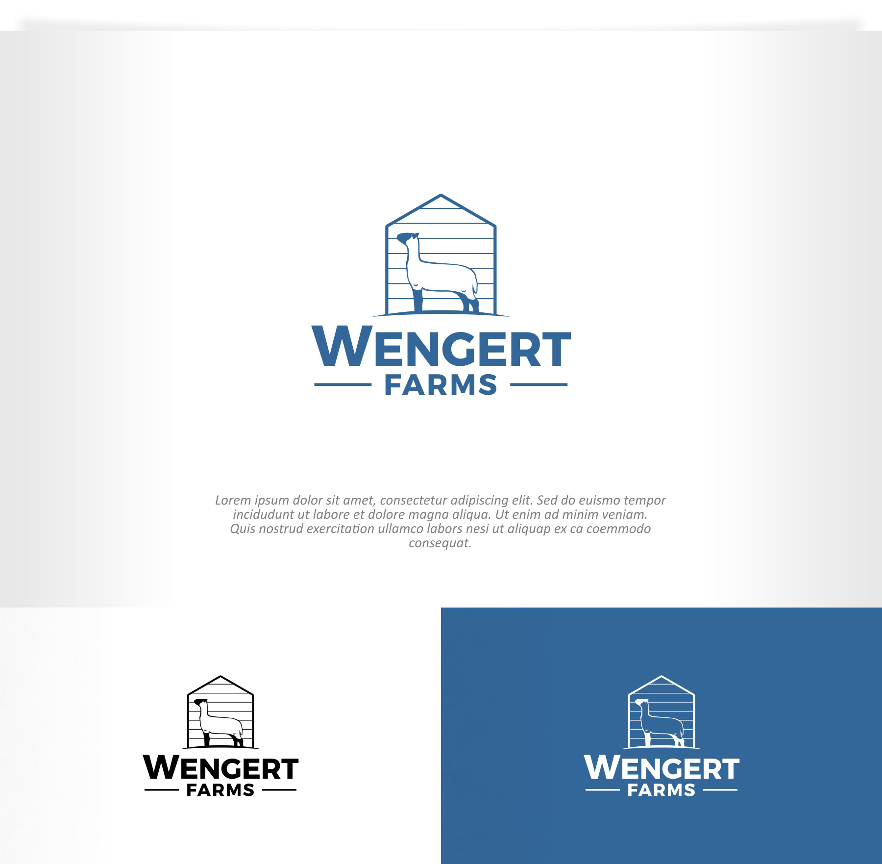 Logo Design by Abici for this project | Design #31122346