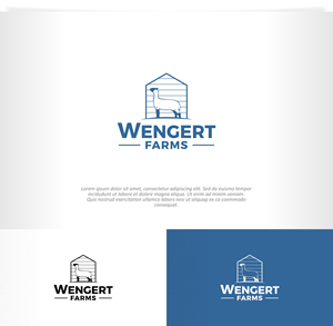 Logo Design by Abici