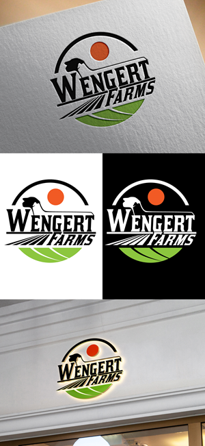 Logo Design by uzzal100 for this project | Design #31118098