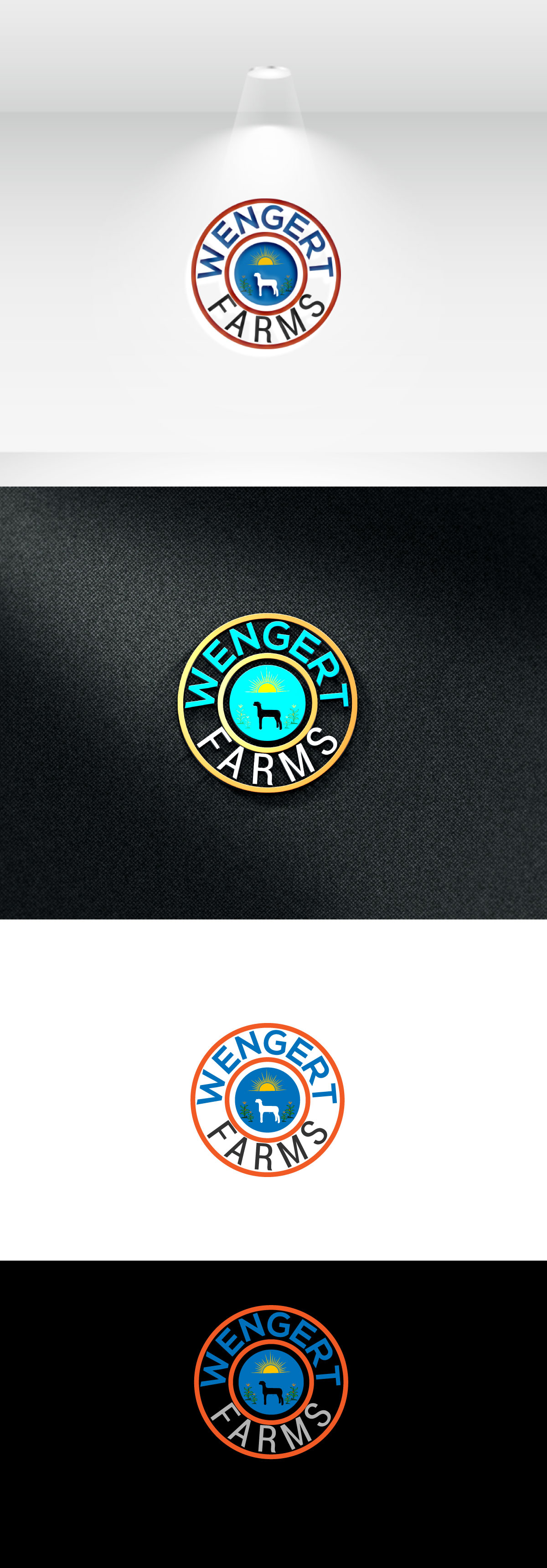 Logo Design by Masum01 for this project | Design #31118228