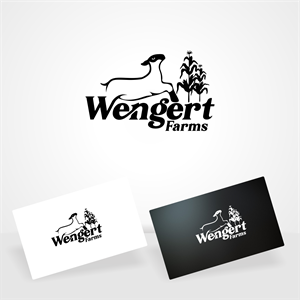 Logo Design by Arham Hidayat for this project | Design: #31142392