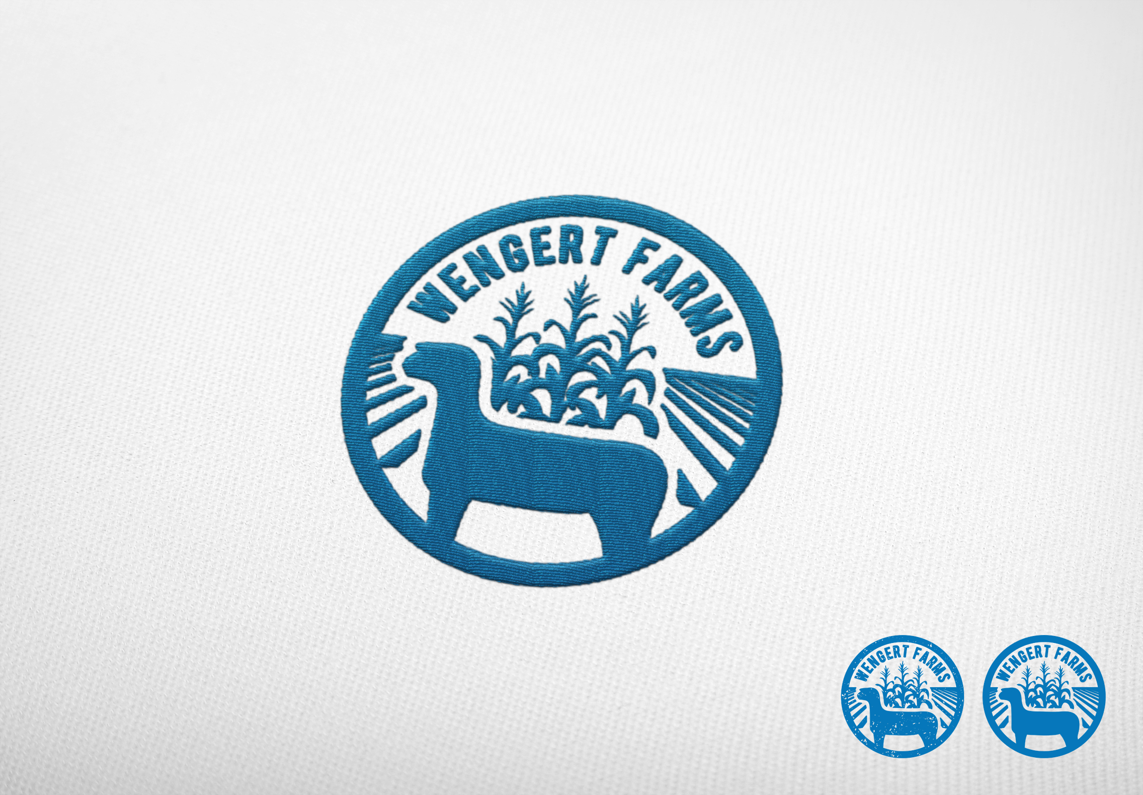 Logo Design by aquabomb26 for this project | Design #31117691