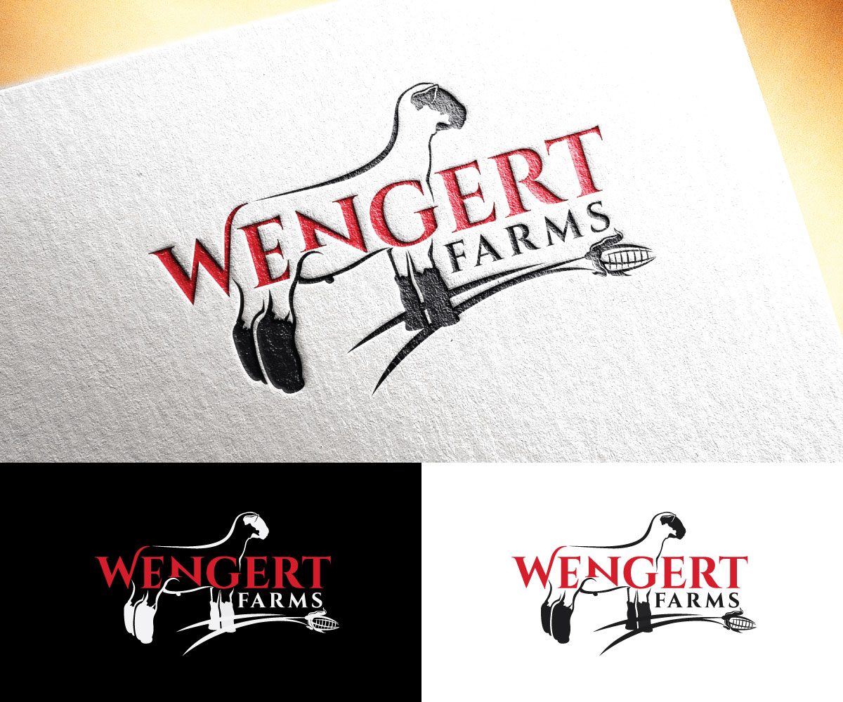 Logo Design by Dot Design 3 for this project | Design #31168201