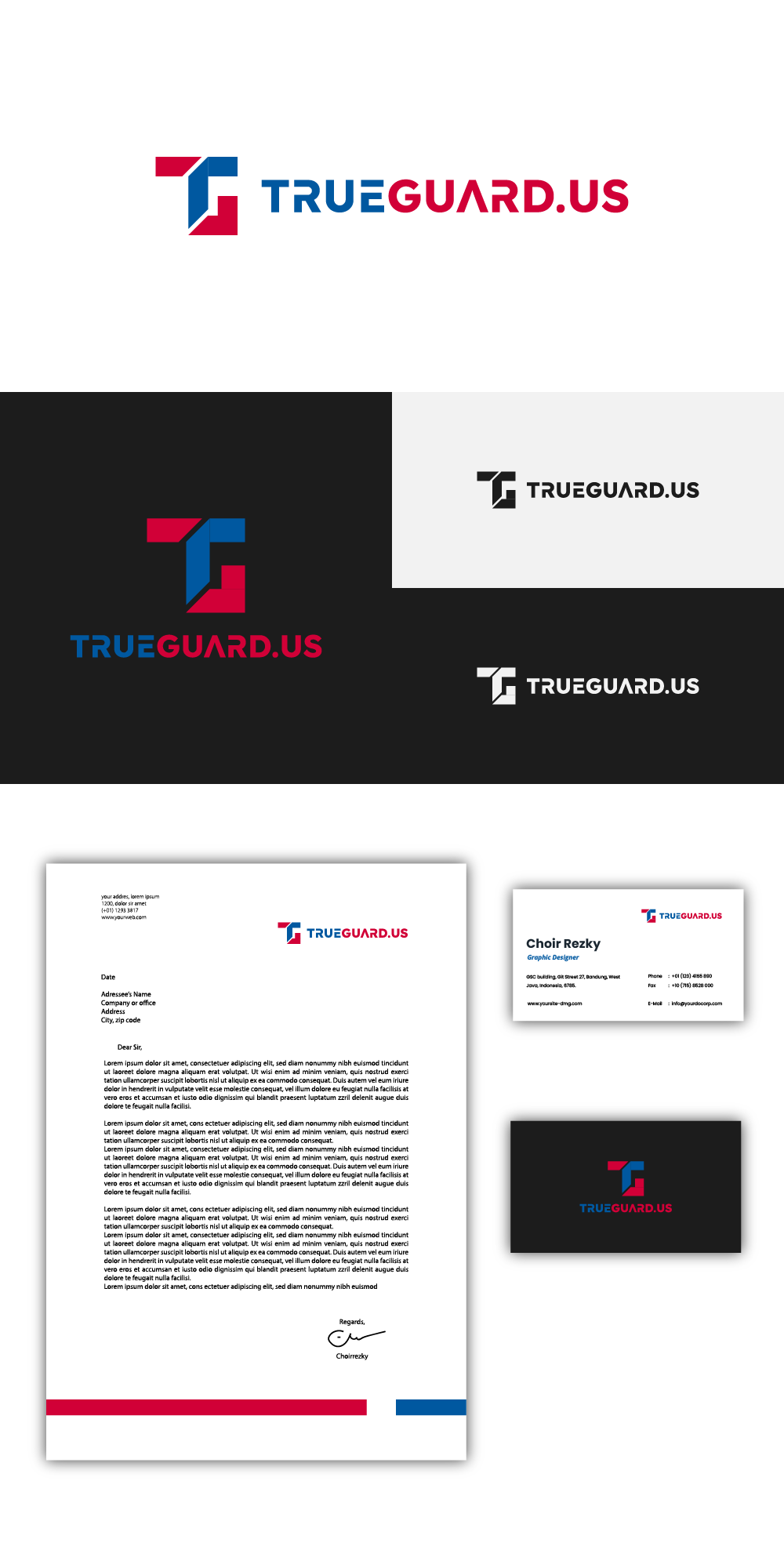 Logo Design by Choiresia.id for this project | Design #31117716