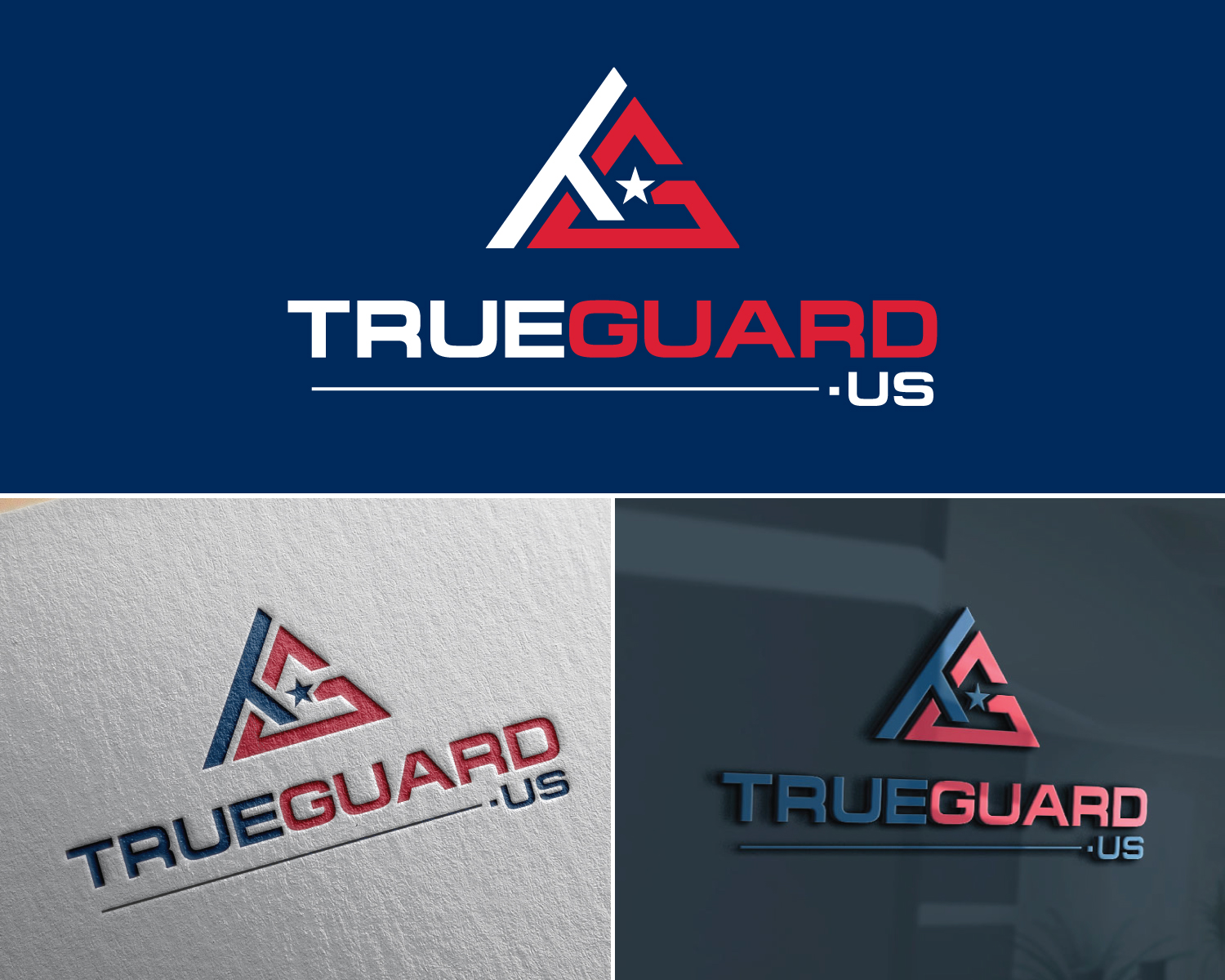 Logo Design by Atec for this project | Design #31119351