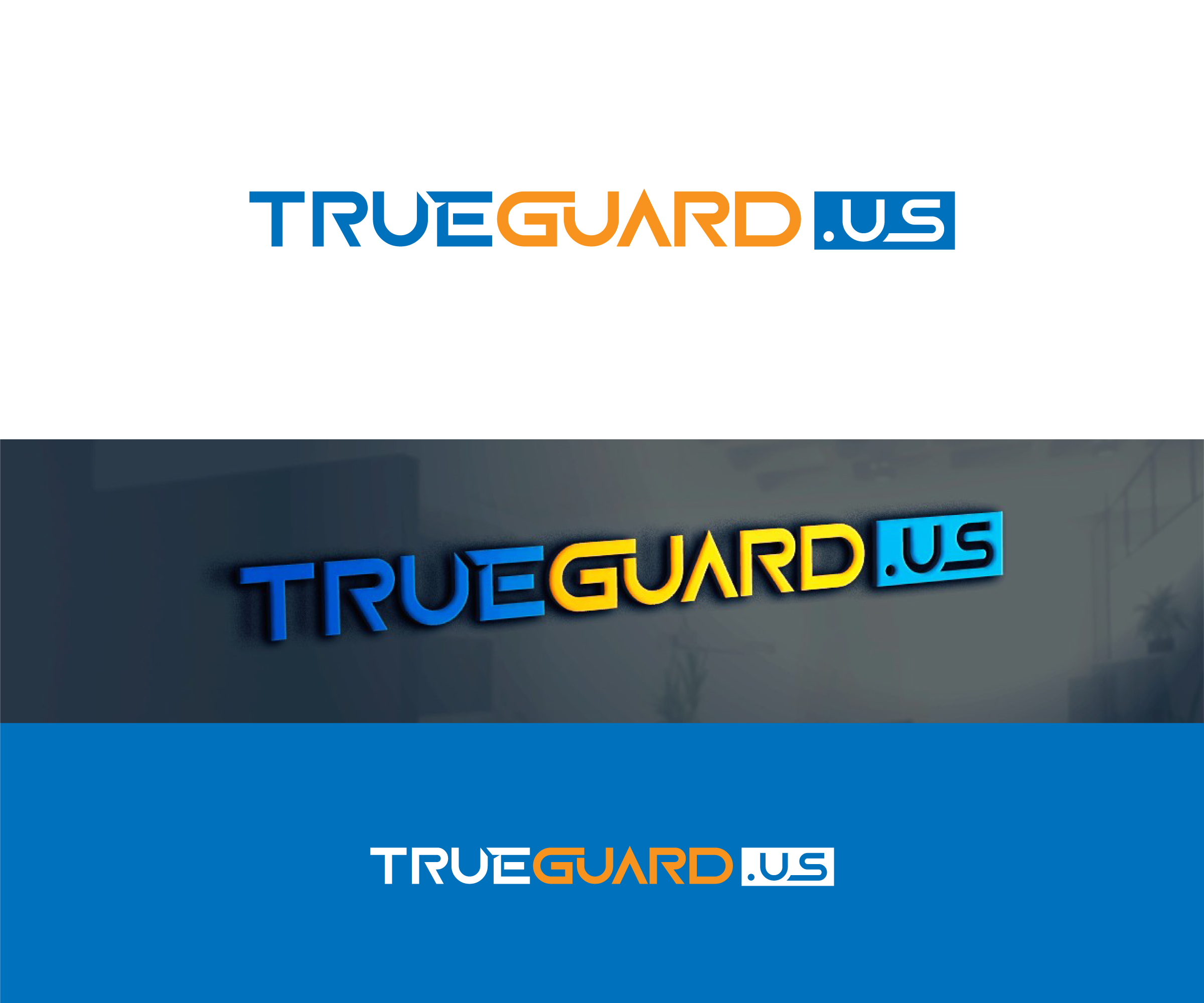 Logo Design by ecorokerz for this project | Design #31119532