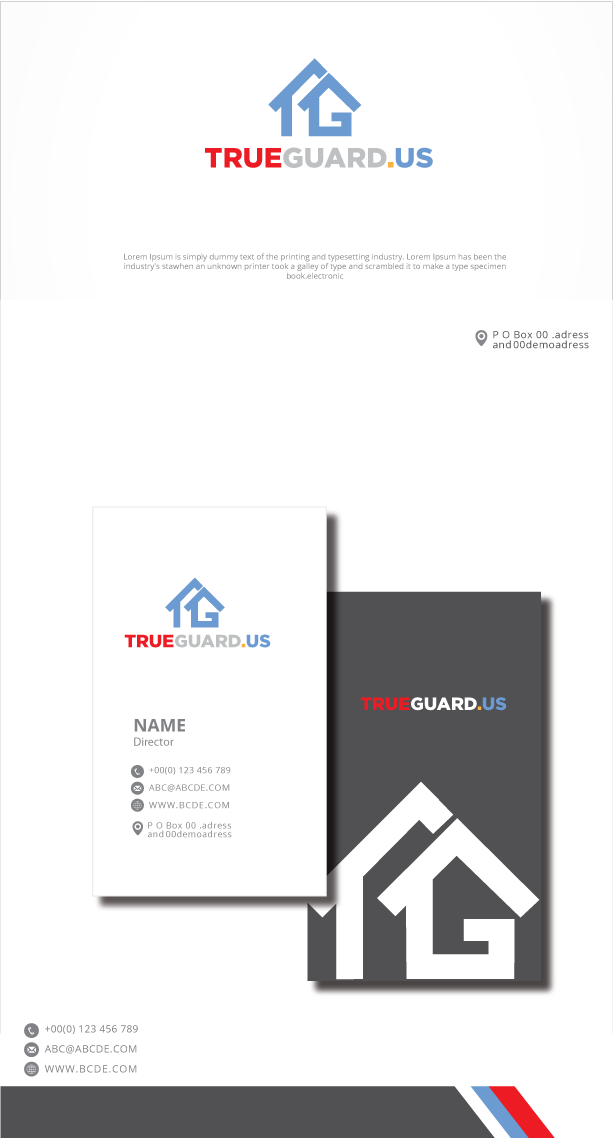 Logo Design by zebronicgraphic for this project | Design #31119441
