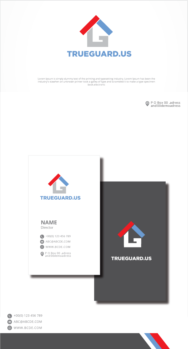 Logo Design by zebronicgraphic for this project | Design #31119470