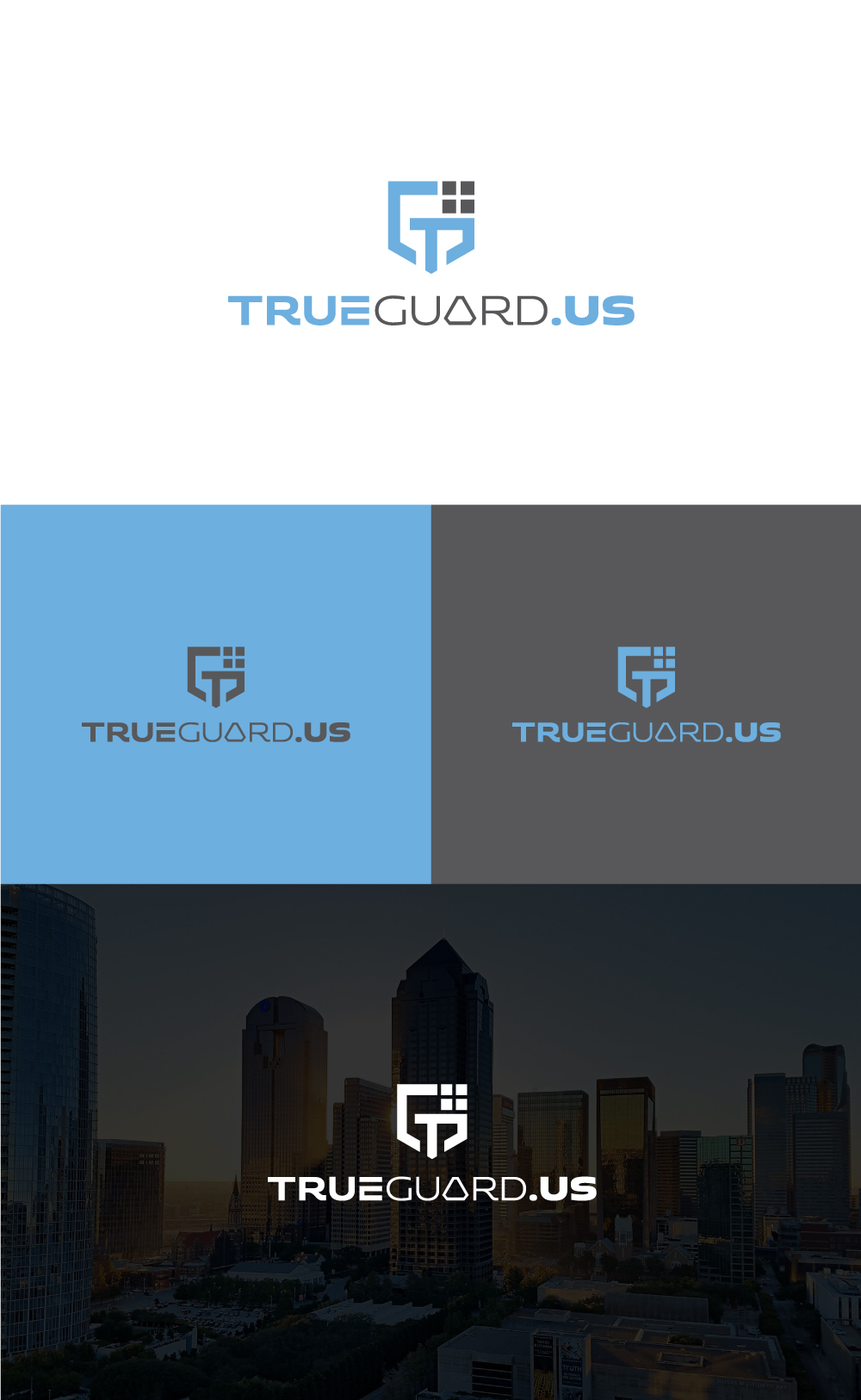 Logo Design by Kavi negi for this project | Design #31117706