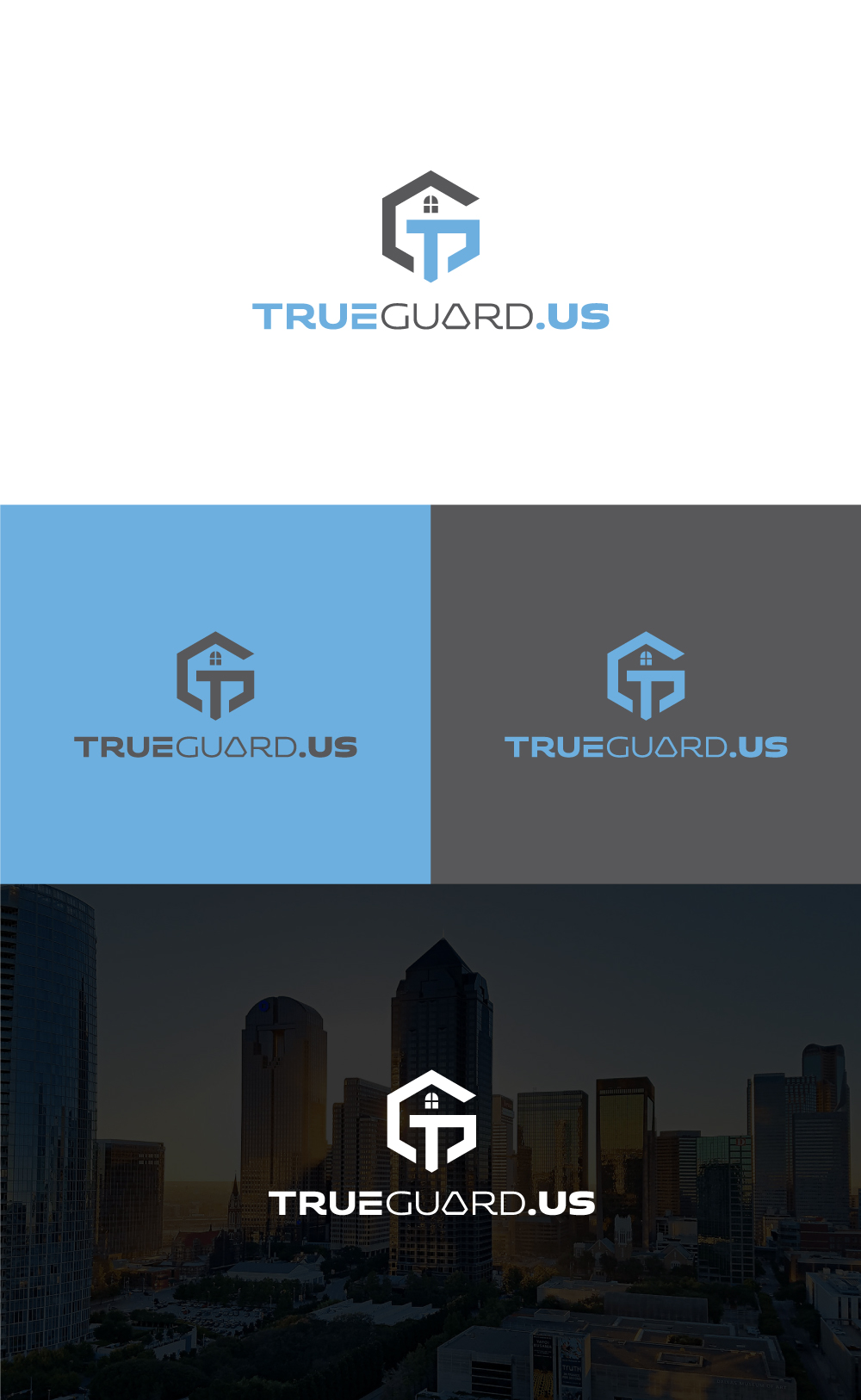Logo Design by Kavi negi for this project | Design #31117707