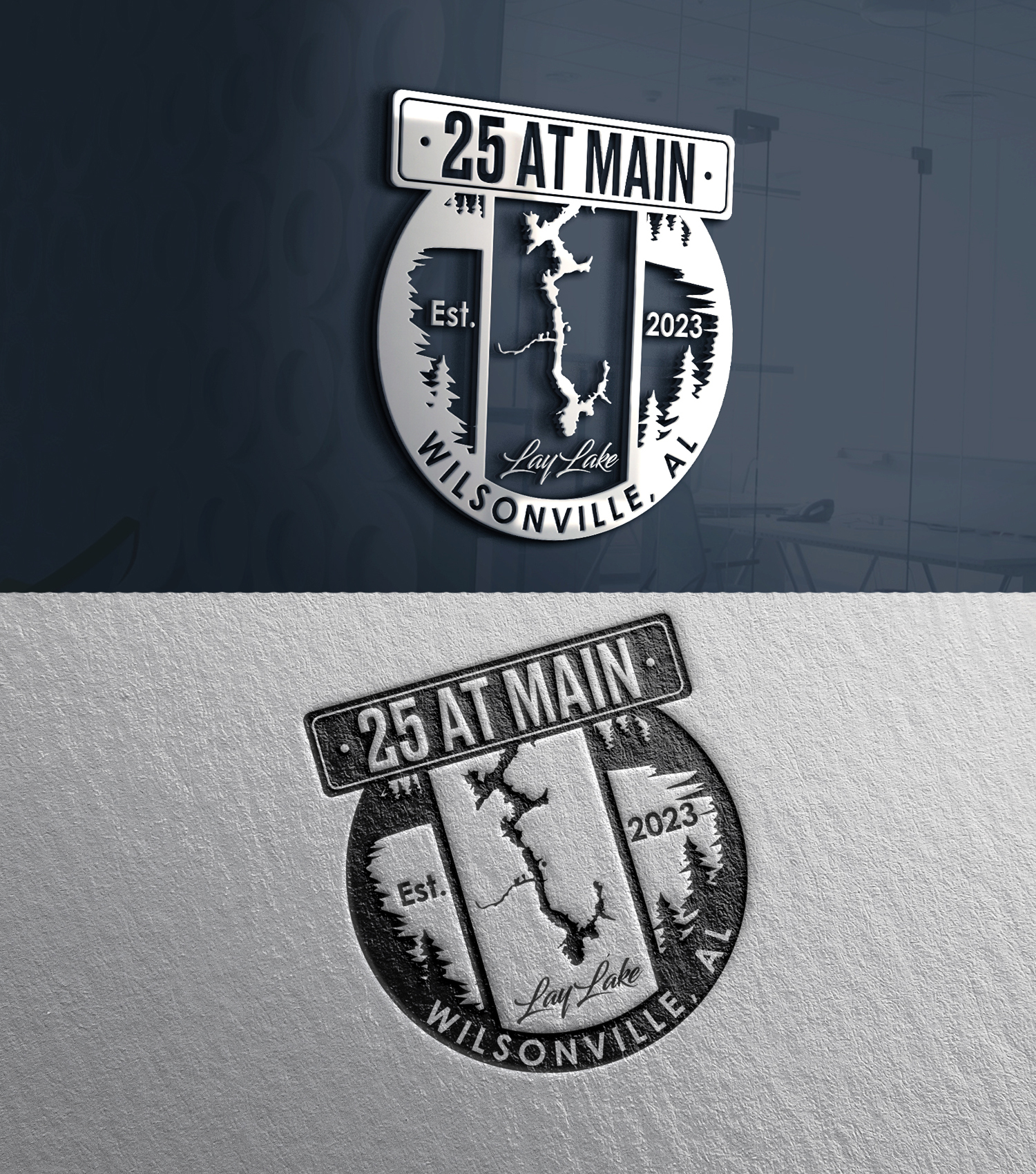 Logo Design by 24ksunny for this project | Design #31118494
