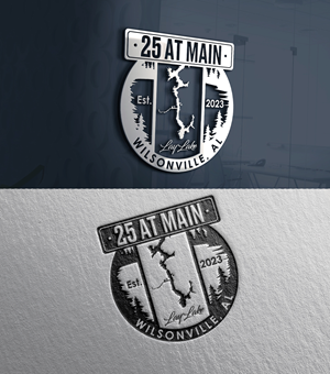Logo Design by 24ksunny for this project | Design: #31118494