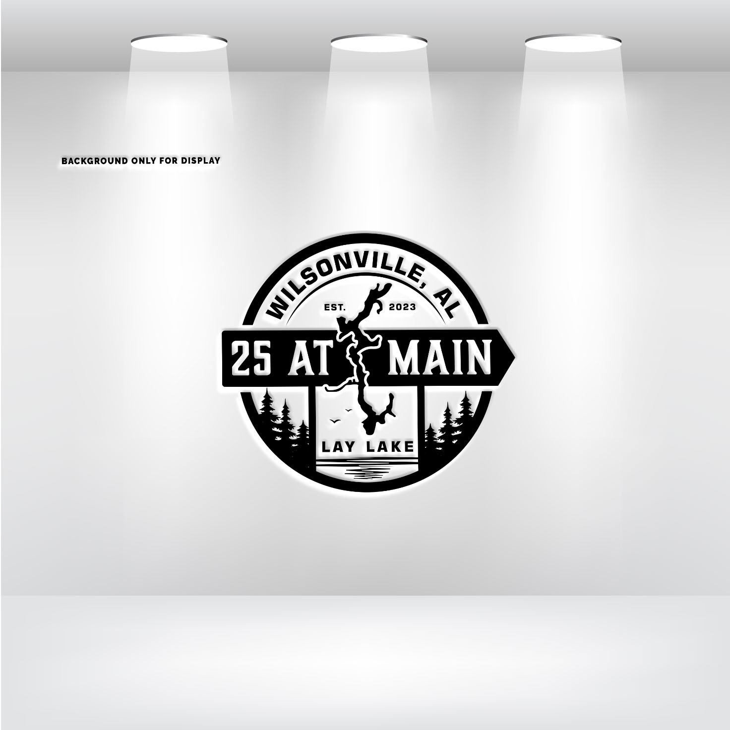 Logo Design by jonkonrad for this project | Design #31119281