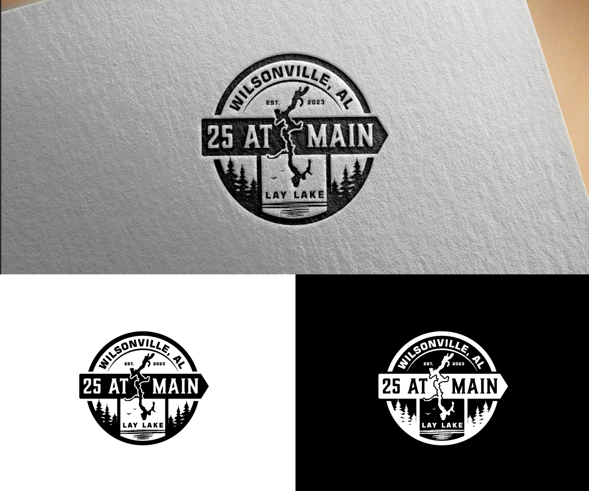 Logo Design by jonkonrad for this project | Design #31119283