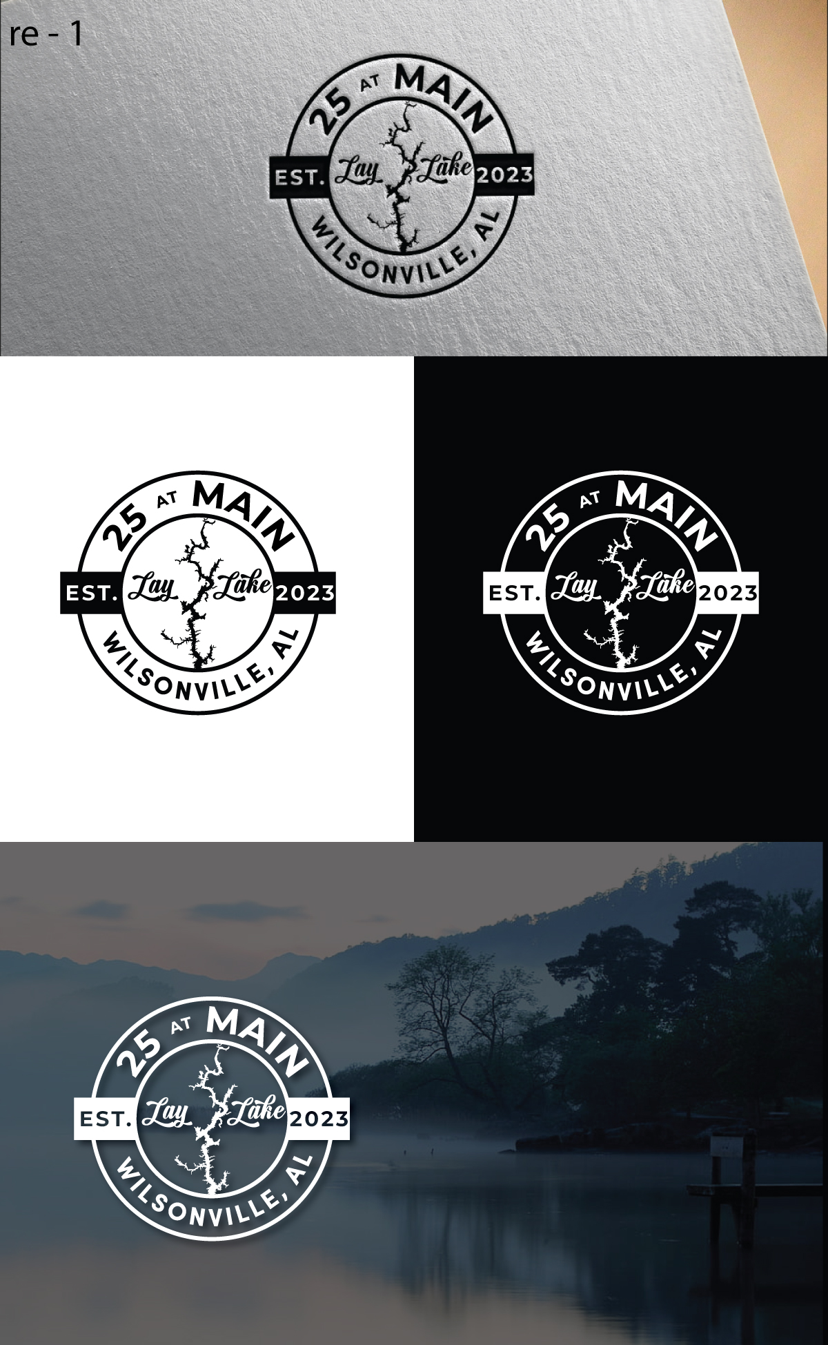 Logo Design by RS_Design for this project | Design #31117886