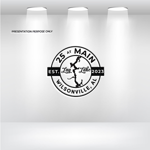 Logo Design by RS_Design for this project | Design: #31118103