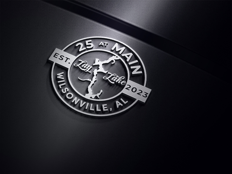 Logo Design by RS_Design for this project | Design #31118104
