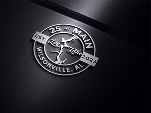 Logo Design by RS_Design for this project | Design: #31118104