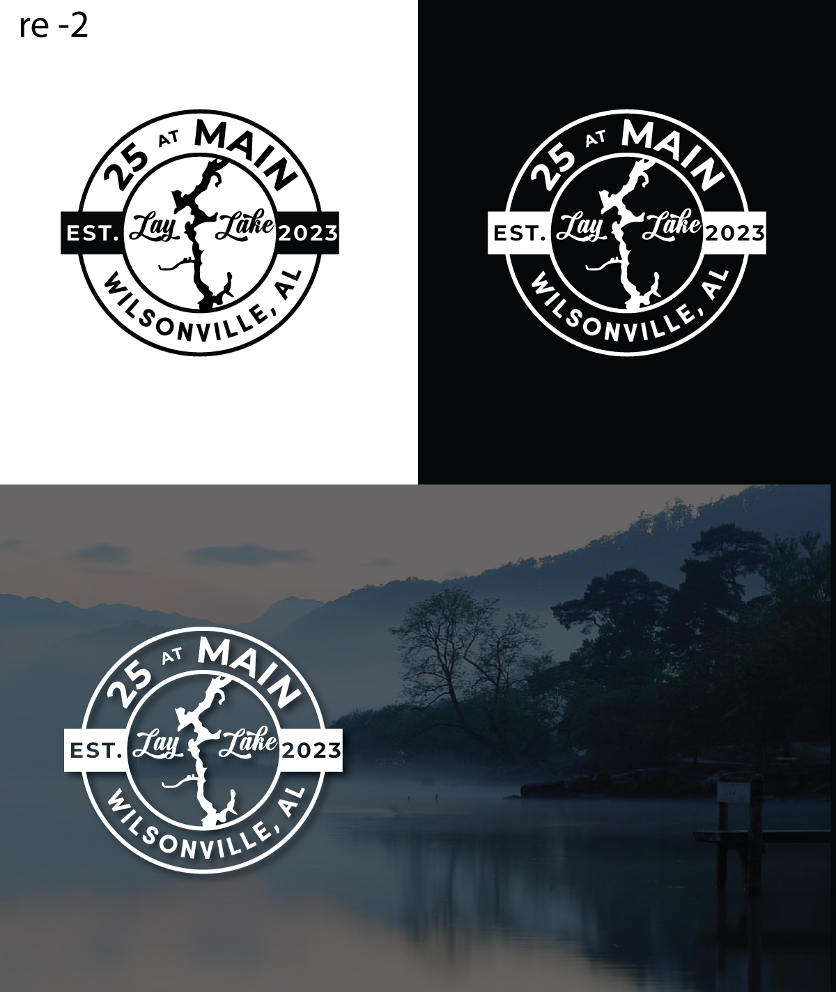 Logo Design by RS_Design for this project | Design #31118105