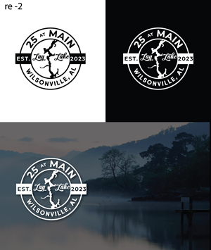 Logo Design by RS_Design for this project | Design: #31118105