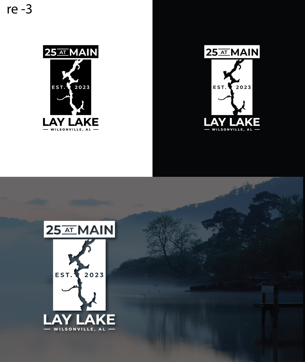 Logo Design by RS_Design for this project | Design #31118790