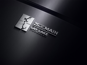 Logo Design by RS_Design for this project | Design: #31120343