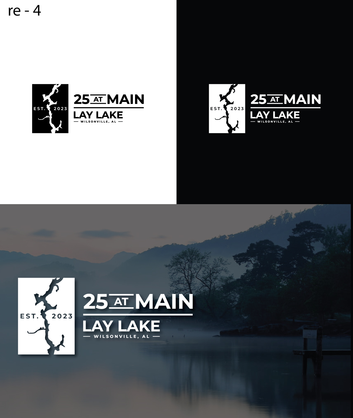 Logo Design by RS_Design for this project | Design #31120344