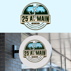 Logo Design by Shey93 for this project | Design: #31124774