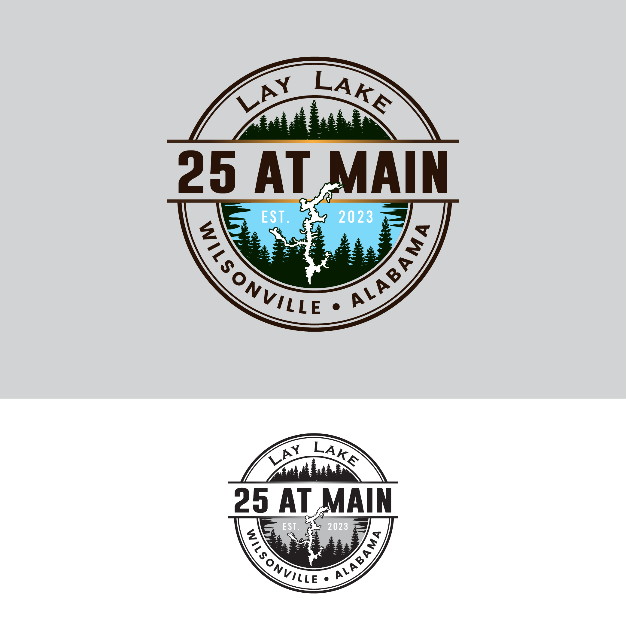 Logo Design by Shey93 for this project | Design #31130847