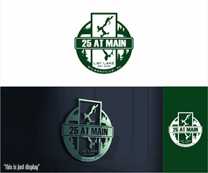 Logo Design by alkaline for this project | Design: #31119099