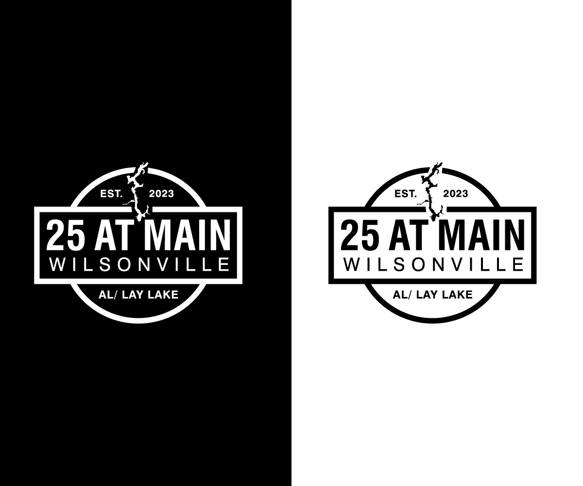 Logo Design by Kavth for this project | Design #31145955