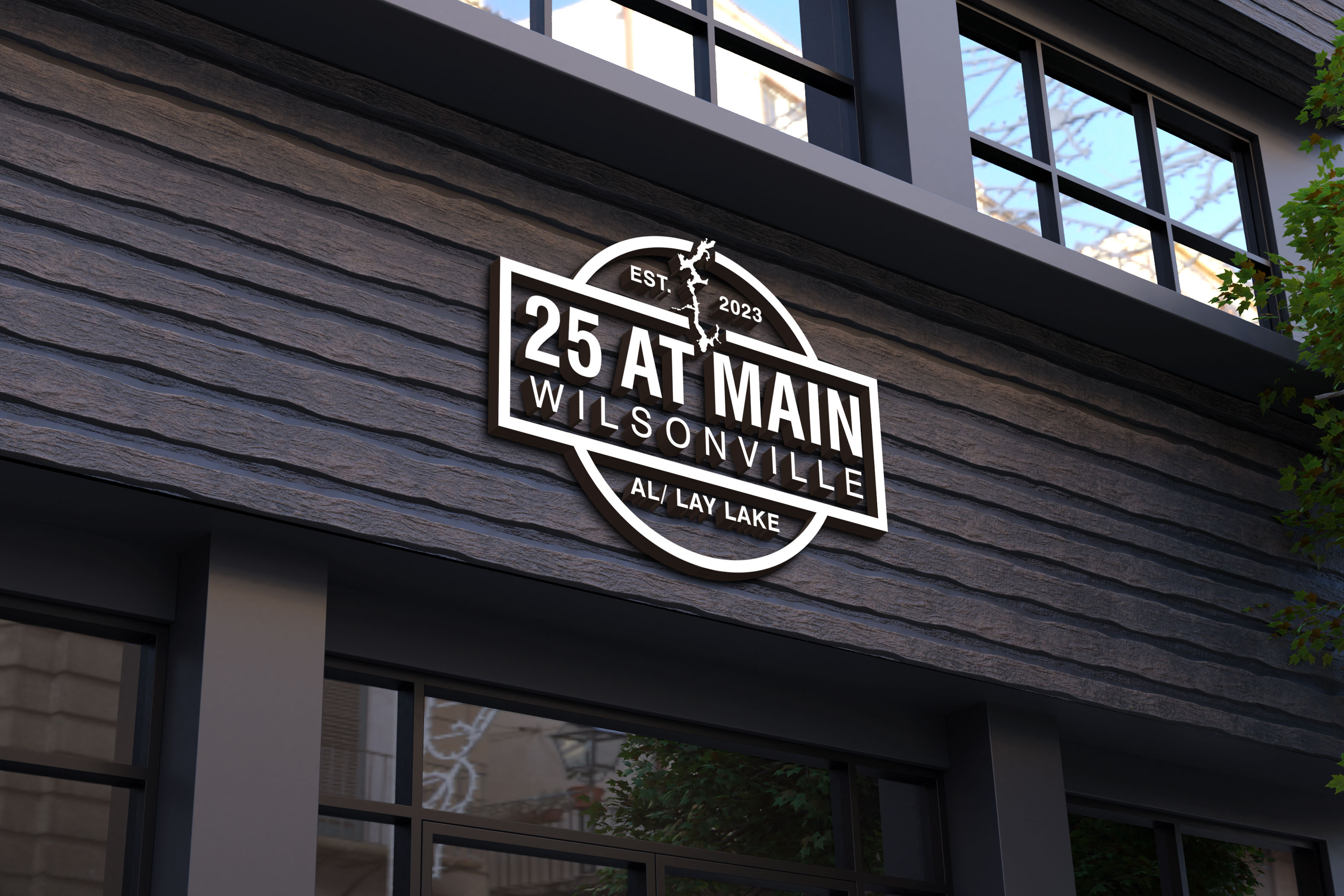 Logo Design by Kavth for this project | Design #31146224