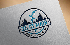 Logo Design by Graphixpointt for this project | Design: #31118148