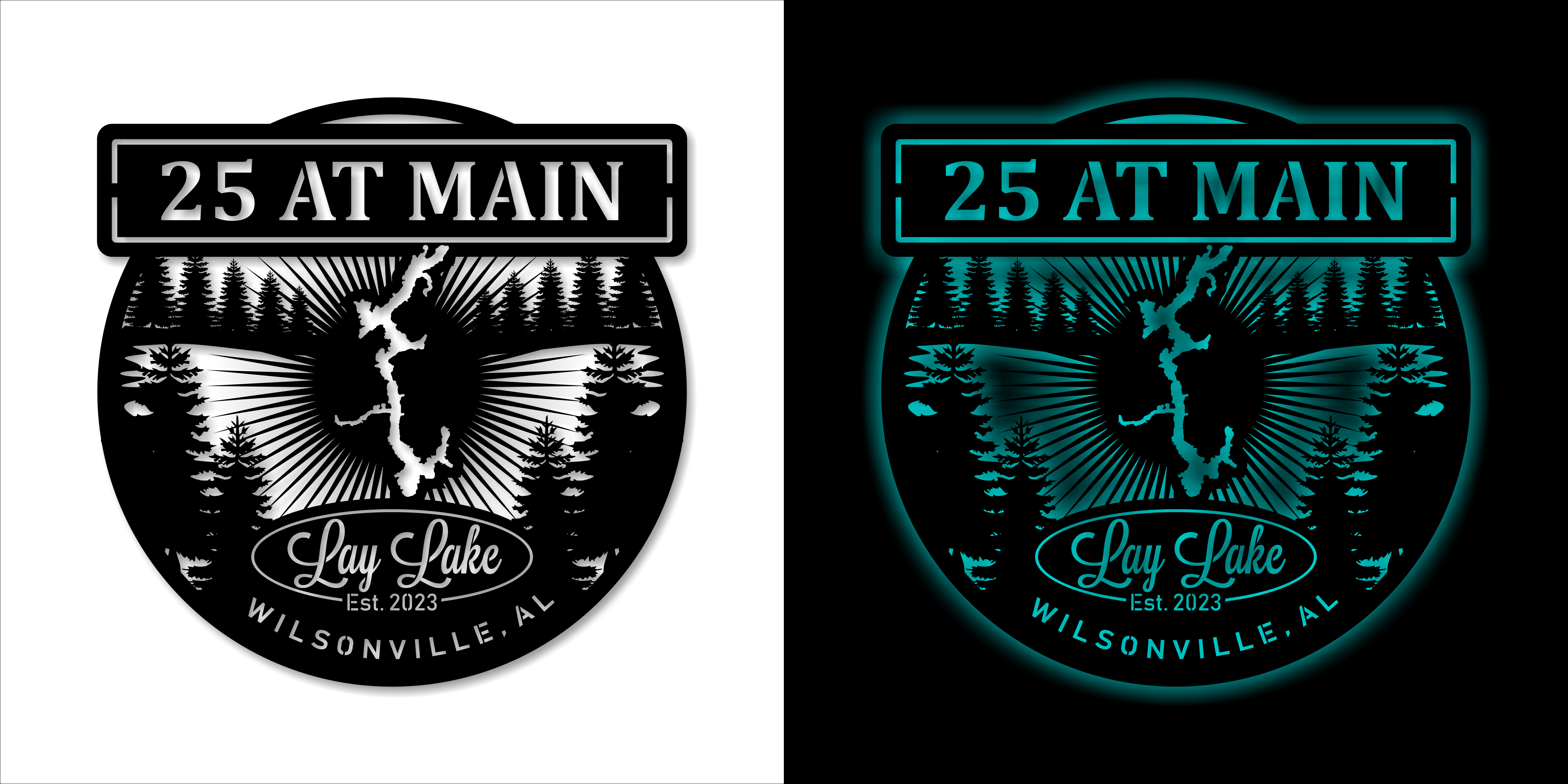 Logo Design by GambarSERU for this project | Design #31136269