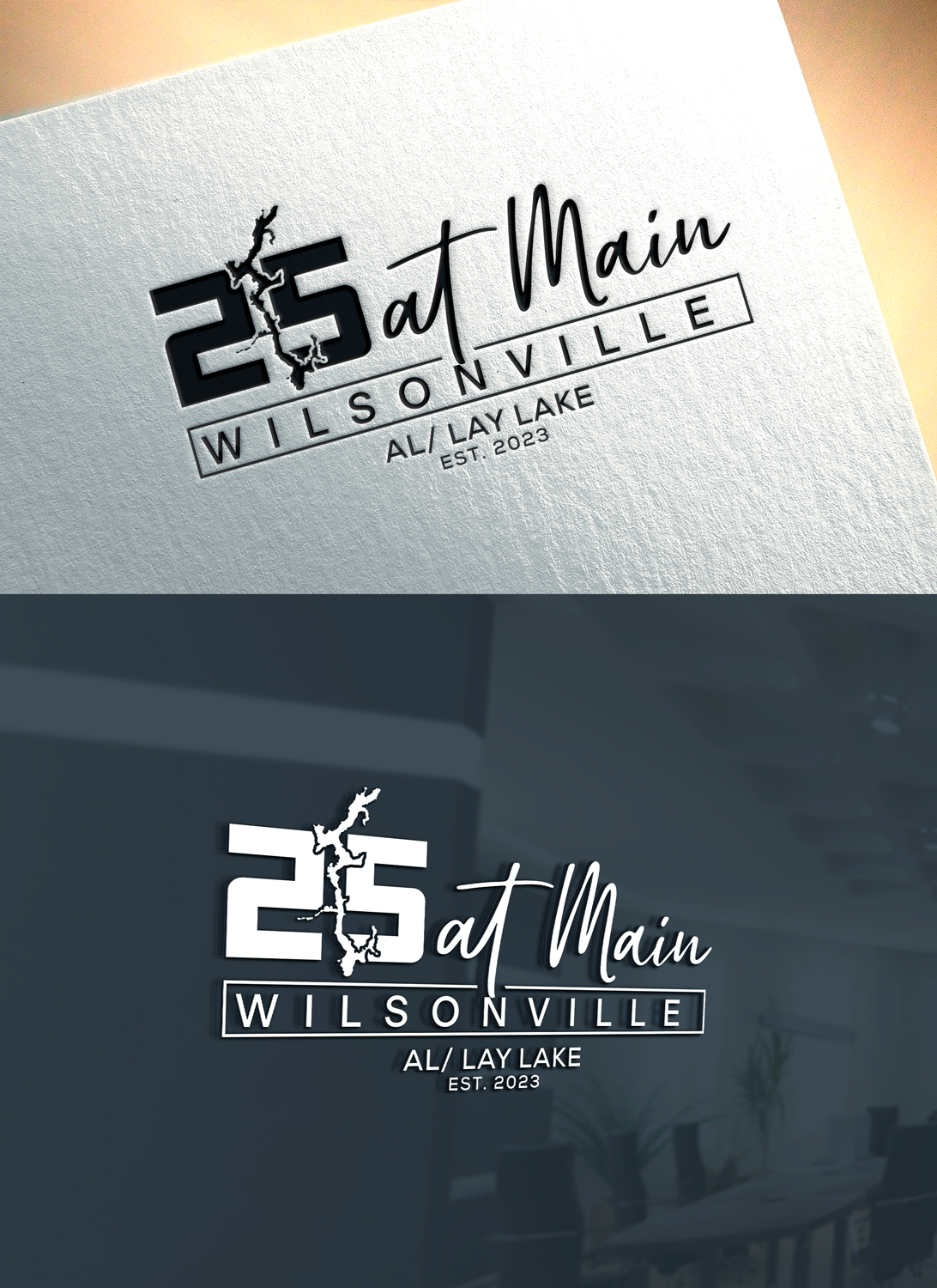 Logo Design by RaKu 2 for this project | Design #31147145