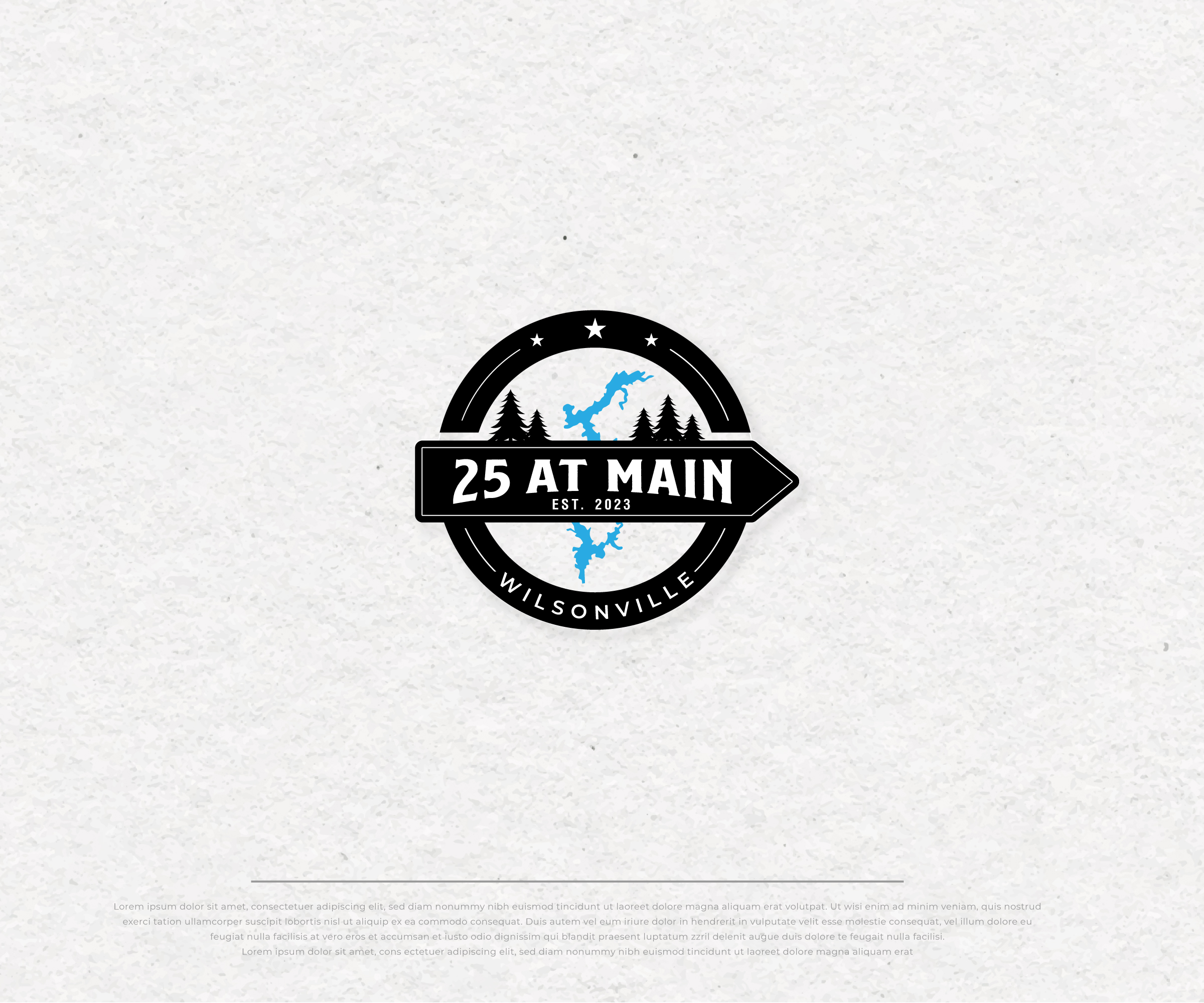 Logo Design by ecorokerz for this project | Design #31119838