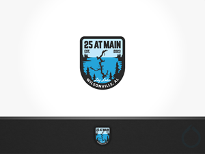 Logo Design by aquabomb26 for this project | Design: #31117844
