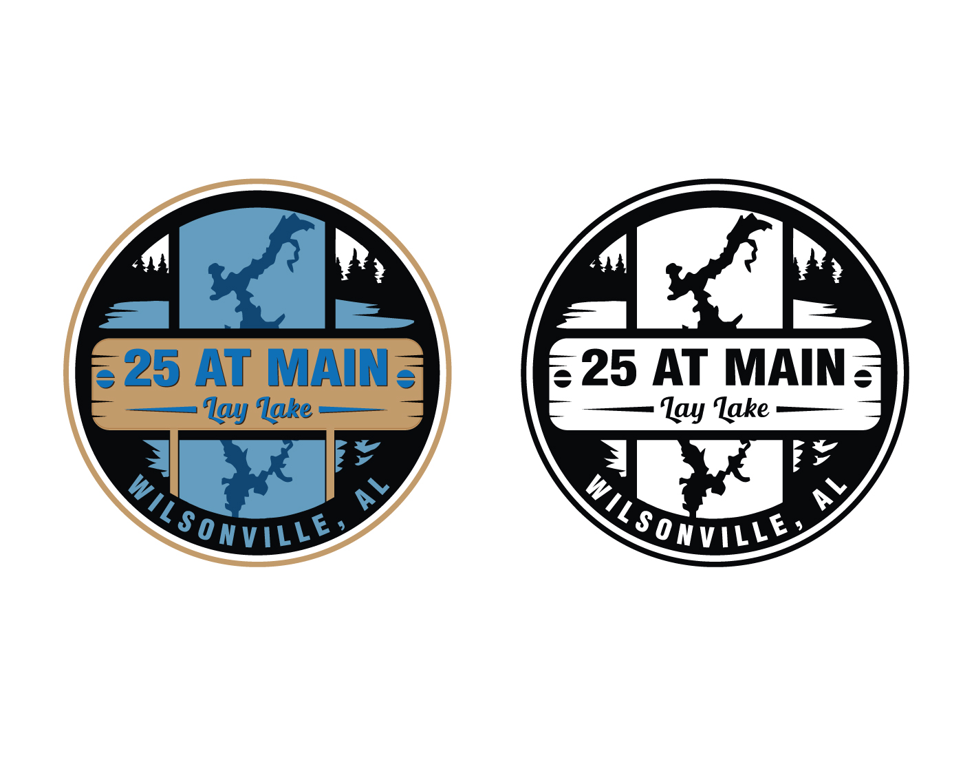 Logo Design by Rubia@ for this project | Design #31121354